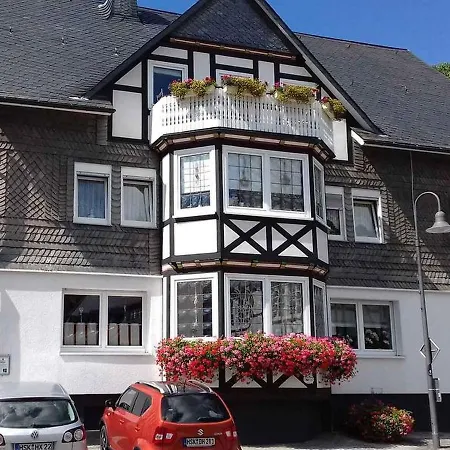Apartamento Hacke Schmallenberg