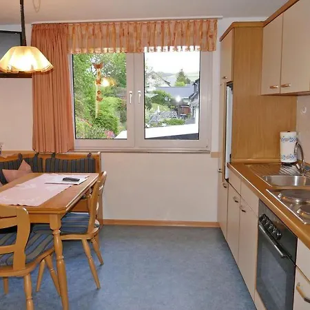 Hacke Apartamento Schmallenberg