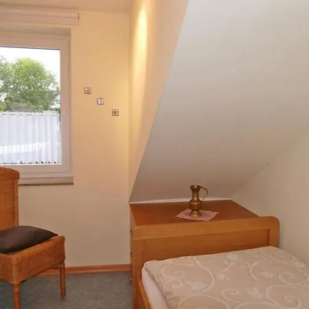Hacke Apartamento Schmallenberg