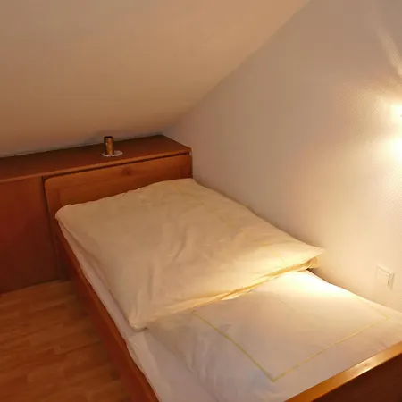 Hacke Apartment Schmallenberg