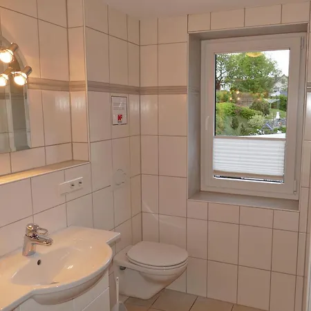 Hacke Apartment