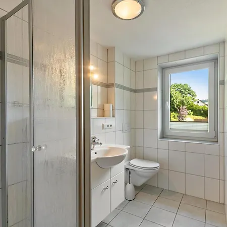 Apartman Hacke Schmallenberg