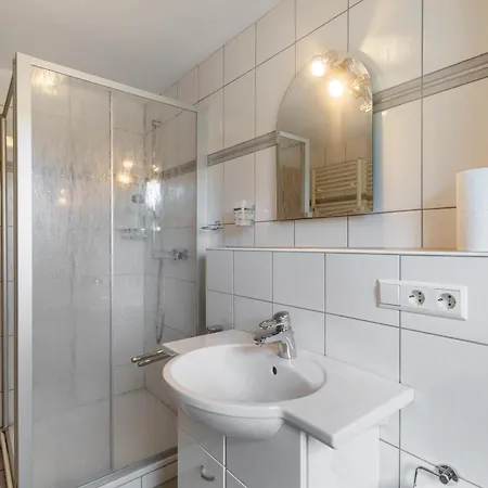 Hacke Apartman Schmallenberg