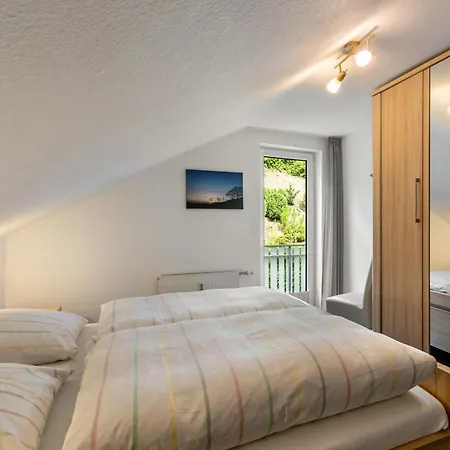 Appartement Hacke Schmallenberg