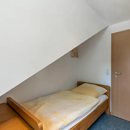 Hacke Apartament