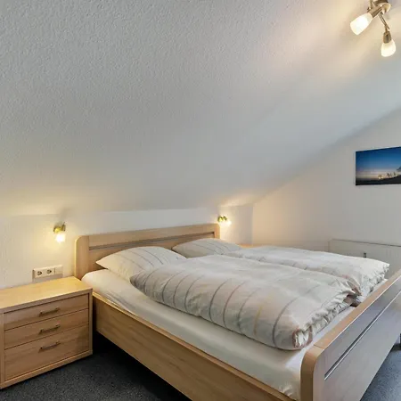 Hacke Apartament Schmallenberg