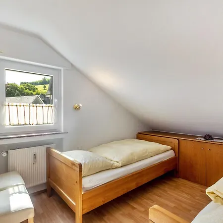 Apartament Hacke