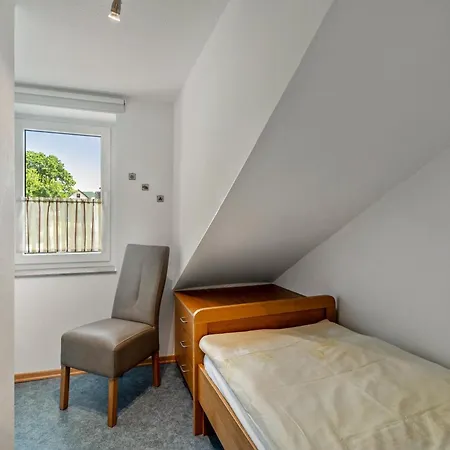 Hacke Apartament