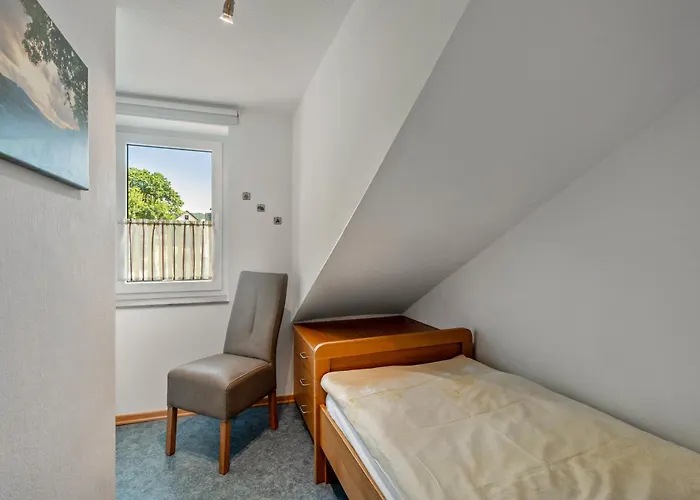 Appartement Hacke Schmallenberg