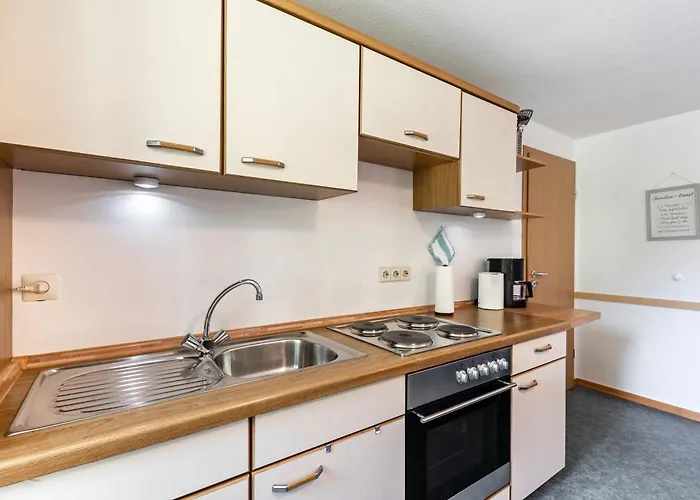 Hacke Appartement Schmallenberg