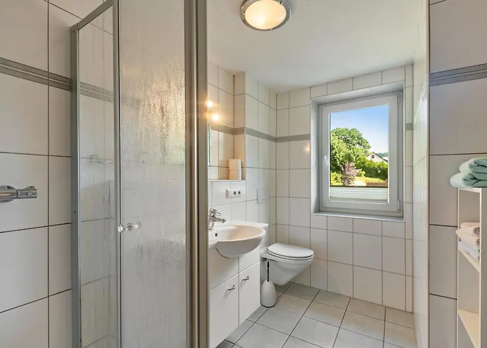 Appartement Hacke Schmallenberg