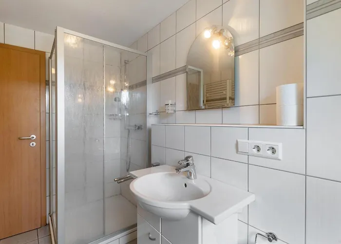 Hacke Appartement Schmallenberg